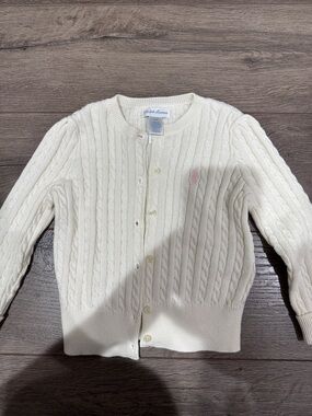 Ralph Lauren sweater